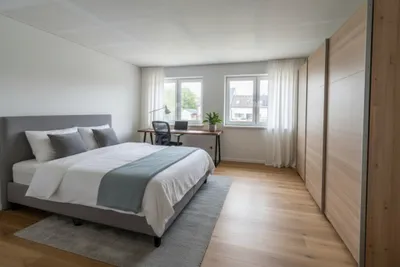 4-Zimmer-Haus kaufen in Korneuburg – 107,16 m², € 459.998 – Bild 15 von 26