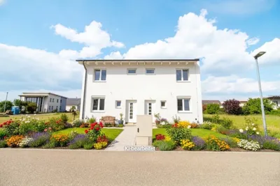 4-Zimmer-Haus kaufen in Korneuburg – 107,16 m², € 459.998 – Bild 2 von 26