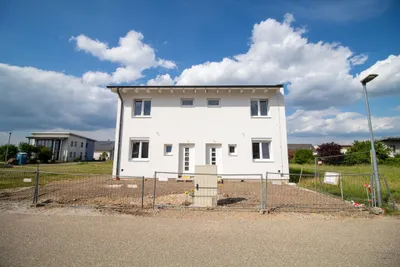 4-Zimmer-Haus kaufen in Korneuburg – 107,16 m², € 459.998 – Bild 22 von 26
