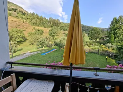 1-Zimmer-Wohnung mieten in Zell am See – 31 m², € 620 – Bild 4 von 20