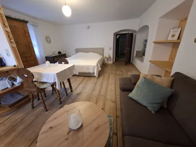 1-Zimmer-Wohnung mieten in Zell am See – 31 m², € 620 – Bild 14 von 20