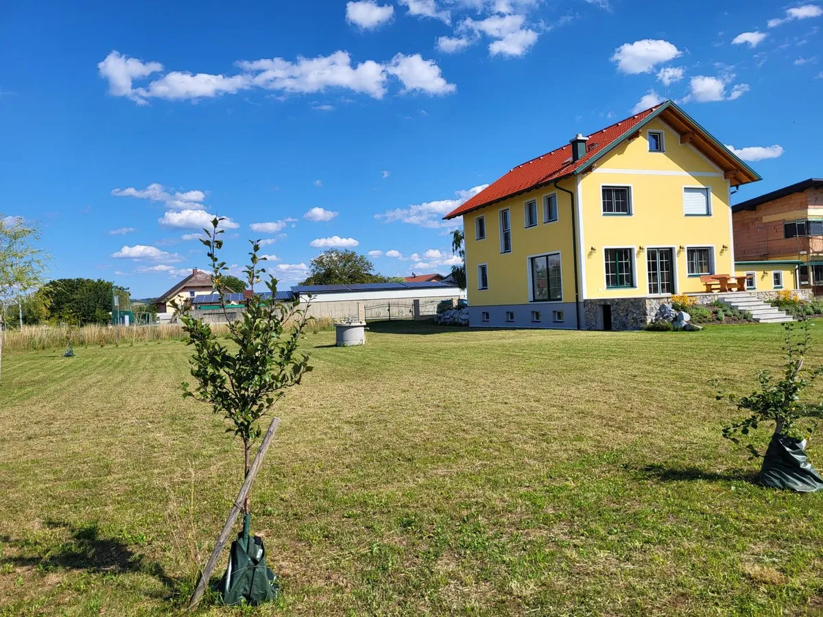 Haus – Elsbach, Katastralgemeinde Elsbach - Ansicht 3