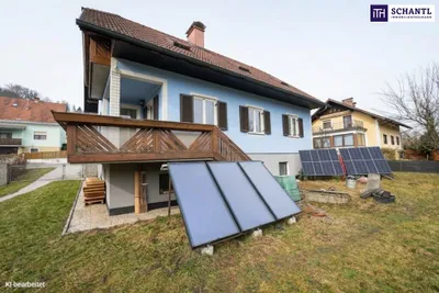 6-Zimmer-Immobilie kaufen in Graz-Umgebung – 142 m², € 334.000 – Bild 5 von 16