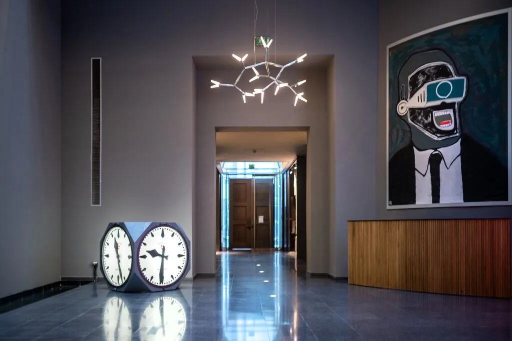 TOP INNENSTADTLAGE am Michaelerplatz! PRIVATER BÜRORAUM im Business Center - provisionsfrei! - Widok 3