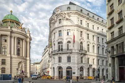 Gewerbeimmobilie mieten in Wien – € 3.315