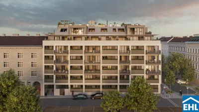 3-Zimmer-Wohnung kaufen in Wien – 79,51 m², € 512.400 – Bild 2 von 13