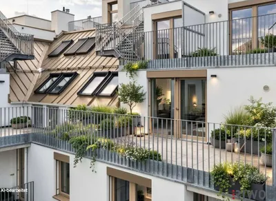 3-Zimmer-Wohnung kaufen in Wien – 98,29 m², € 749.700 – Bild 32 von 60