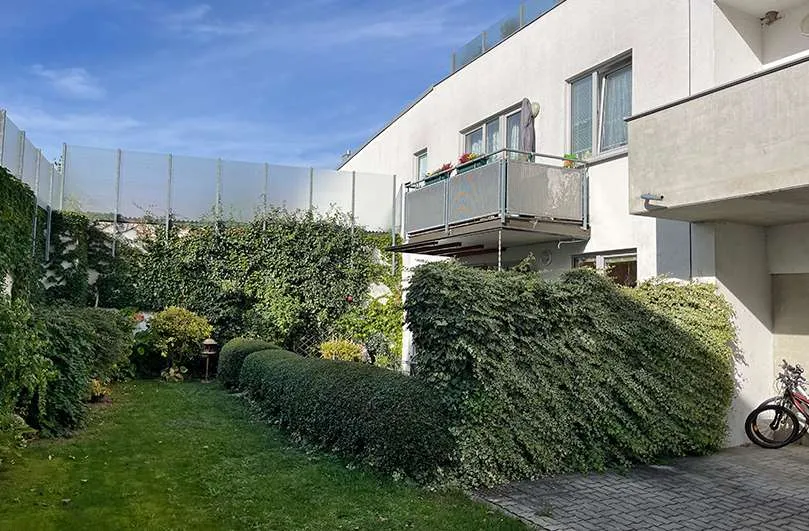 Wohnung in Pulkau - Widok 2