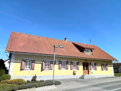 9-Zimmer-Haus kaufen in Graz-Umgebung – 250 m², € 458.000 – Bild 28 von 28