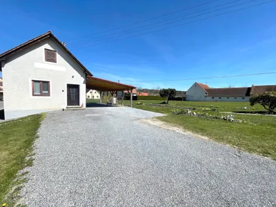 9-Zimmer-Haus kaufen in Graz-Umgebung – 250 m², € 458.000 – Bild 24 von 28