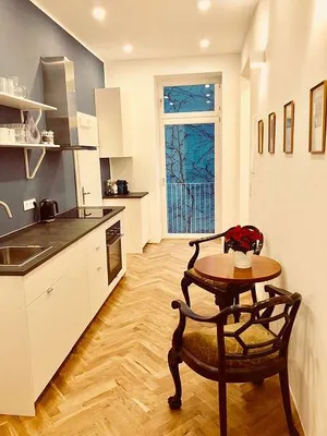 2-Zimmer-Wohnung mieten in Wien – 56 m², € 1.690 – Bild 2 von 11