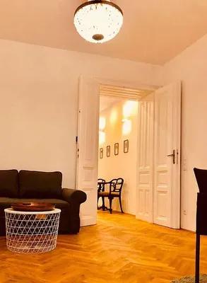 2-Zimmer-Wohnung mieten in Wien – 56 m², € 1.690 – Bild 3 von 11