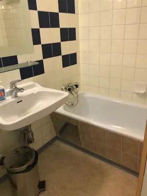 1-Zimmer-Wohnung mieten in Salzburg Stadt – 38 m², € 1.050 – Bild 3 von 3