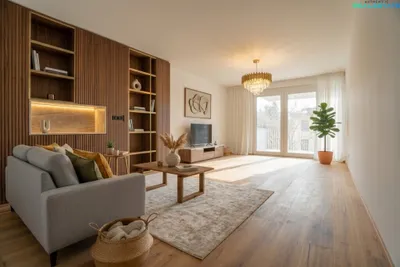 2-Zimmer-Wohnung kaufen in Wien – 47,5 m², € 299.000