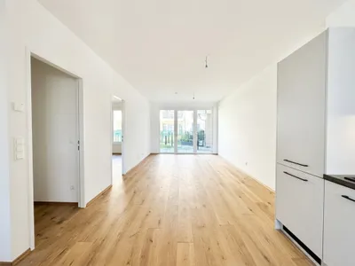 2-Zimmer-Wohnung kaufen in Wien – 54,14 m², € 299.000 – Bild 2 von 9