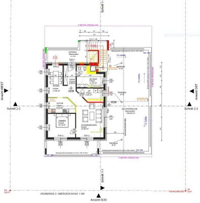 2-Zimmer-Wohnung mieten in Graz – 83,03 m², € 1.999 – Bild 34 von 40