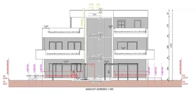 2-Zimmer-Wohnung mieten in Graz – 83,03 m², € 1.999 – Bild 38 von 40