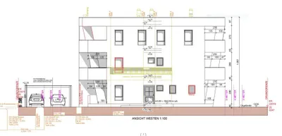 2-Zimmer-Wohnung mieten in Graz – 83,03 m², € 1.999 – Bild 37 von 40