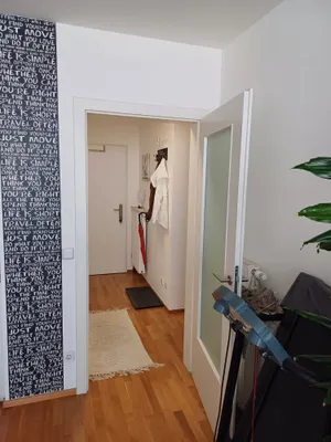 2-Zimmer-Wohnung mieten in Klagenfurt – 50 m², € 830 – Bild 6 von 14