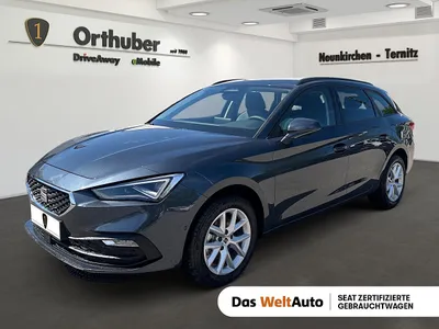 Seat Leon SP Style Edition 1.5 eTSI DSG