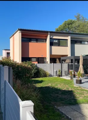 4-Zimmer-Haus mieten in Gmünd – 120 m², € 1.120 – Bild 2 von 5