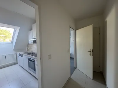 1-Zimmer-Wohnung mieten in Graz – 45,3 m², € 537 – Bild 5 von 9