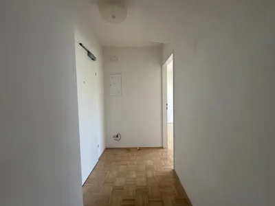 1-Zimmer-Wohnung mieten in Graz – 45,3 m², € 537 – Bild 7 von 9