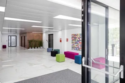 Gewerbeimmobilie mieten in Wien – 289 m², € 13 – Bild 3 von 10