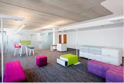 Gewerbeimmobilie mieten in Wien – 289 m², € 13 – Bild 6 von 10