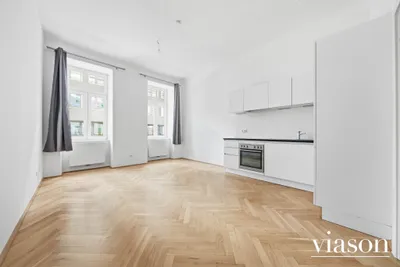 1-Zimmer-Wohnung kaufen in Wien – 32,35 m², € 174.900 – Bild 16 von 37