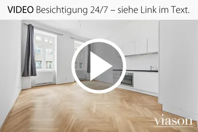 1-Zimmer-Wohnung kaufen in Wien – 32,35 m², € 174.900 – Bild 10 von 37