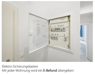 1-Zimmer-Wohnung kaufen in Wien – 32,35 m², € 174.900 – Bild 25 von 37