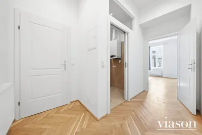 1-Zimmer-Wohnung kaufen in Wien – 32,35 m², € 174.900 – Bild 14 von 37