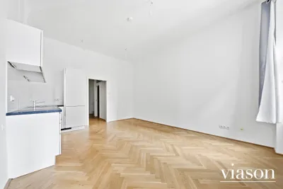 1-Zimmer-Wohnung kaufen in Wien – 32,35 m², € 174.900 – Bild 15 von 37