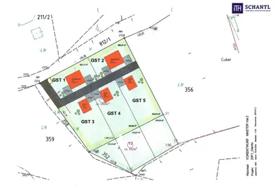 Grundstück kaufen in Deutschlandsberg – 683 m², € 150.282 – Bild 7 von 26