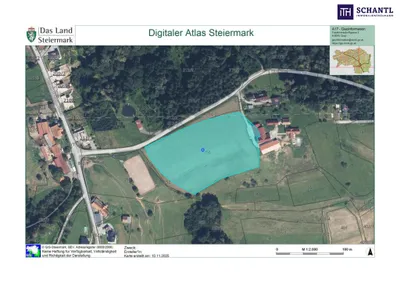 Grundstück kaufen in Deutschlandsberg – 683 m², € 150.282 – Bild 10 von 26