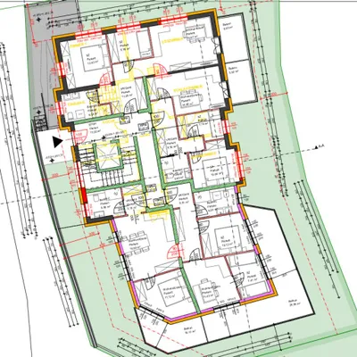 Grundstück kaufen in Sankt Johann im Pongau – 1 946 m² – Bild 7 von 10