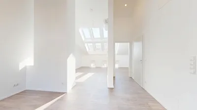 2-Zimmer-Wohnung mieten in Wien – 54 m², € 1.436 – Bild 9 von 17