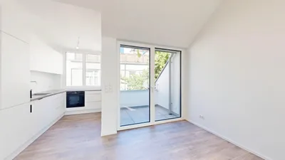 2-Zimmer-Wohnung mieten in Wien – 54 m², € 1.436 – Bild 15 von 17