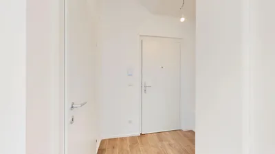 2-Zimmer-Wohnung mieten in Wien – 54 m², € 1.436 – Bild 2 von 17