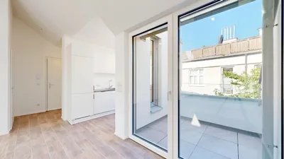 2-Zimmer-Wohnung mieten in Wien – 54 m², € 1.436 – Bild 8 von 17