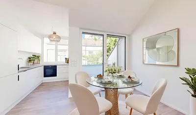 2-Zimmer-Wohnung mieten in Wien – 54 m², € 1.436 – Bild 14 von 17