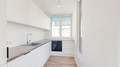 2-Zimmer-Wohnung mieten in Wien – 54 m², € 1.436 – Bild 4 von 17