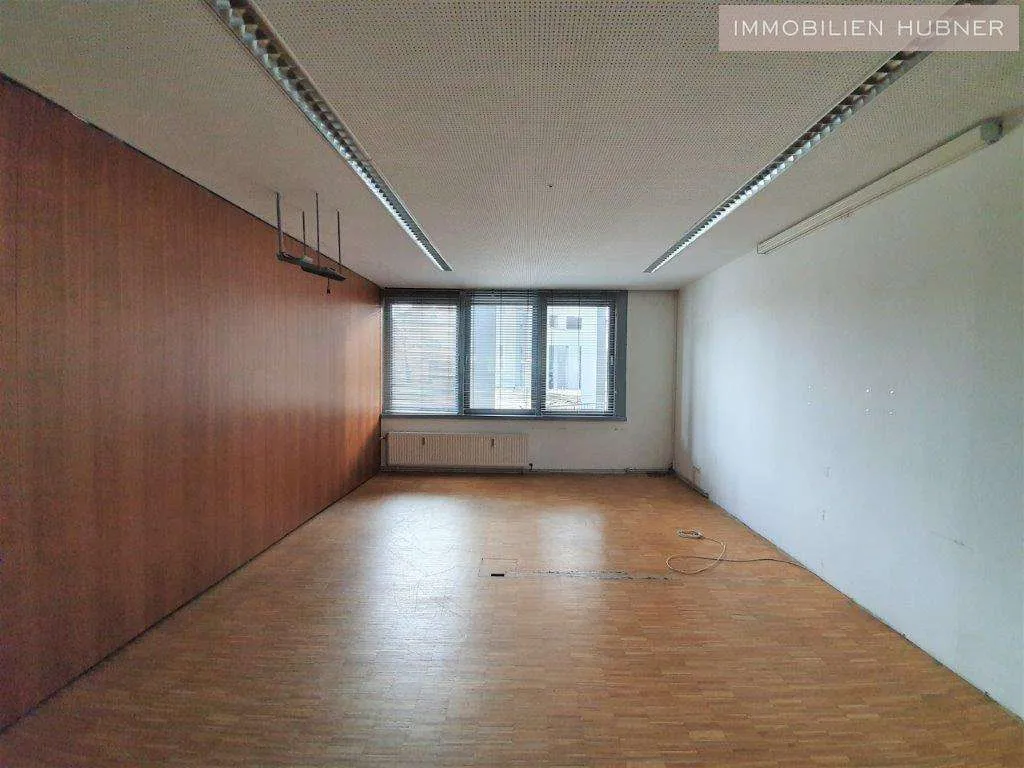 Erfolgreiches Arbeiten auf 500m² moderner Bürofläche "mitten im Dritten" - Ansicht 2