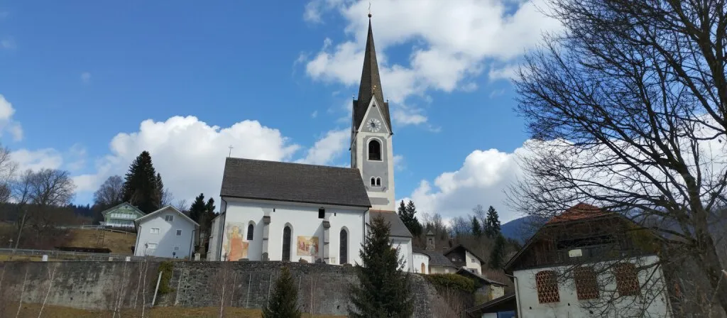 Neuer Preis......sonniger Baugrund mit Ausblick – pohled 3