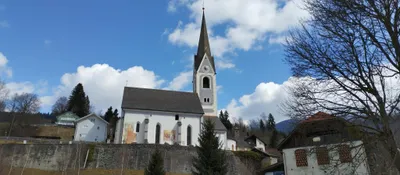 Grundstück kaufen in Spittal an der Drau – 850 m², € 54.000 – Bild 3 von 4