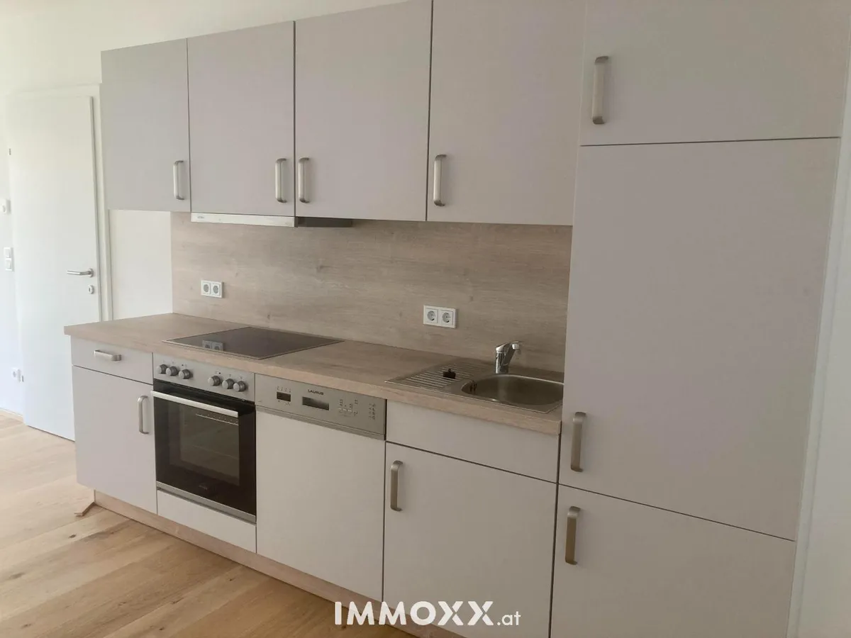 Wohnung – Graz - Ansicht 2