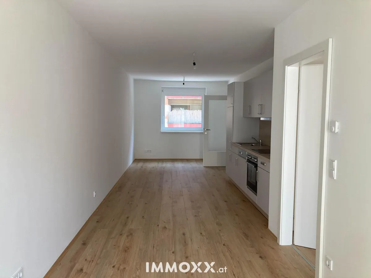 Wohnung – Graz - Ansicht 3
