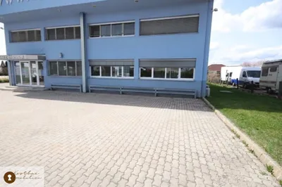 Gewerbeimmobilie mieten in Graz-Umgebung – 93 m², € 893 – Bild 2 von 10