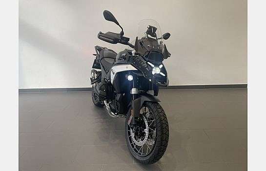 BMW R 1300 GS *Innovationspaket* Enduro